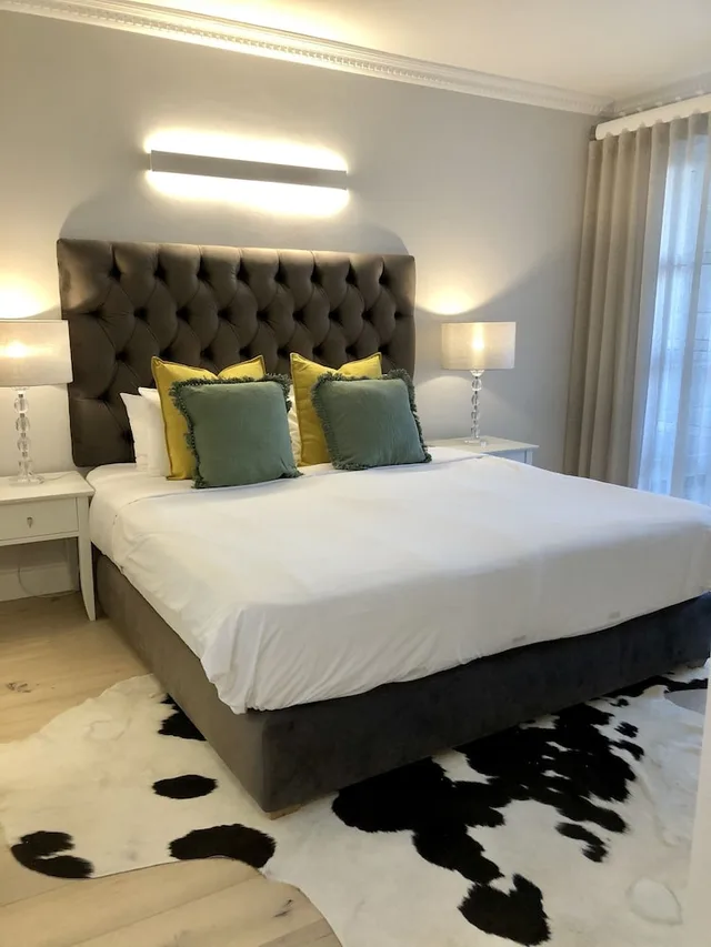 3 Bedrooms, Design, Apartment, 2 King Beds, Single Bed، Romney Park All Suite Hotel And Spa 3/5
