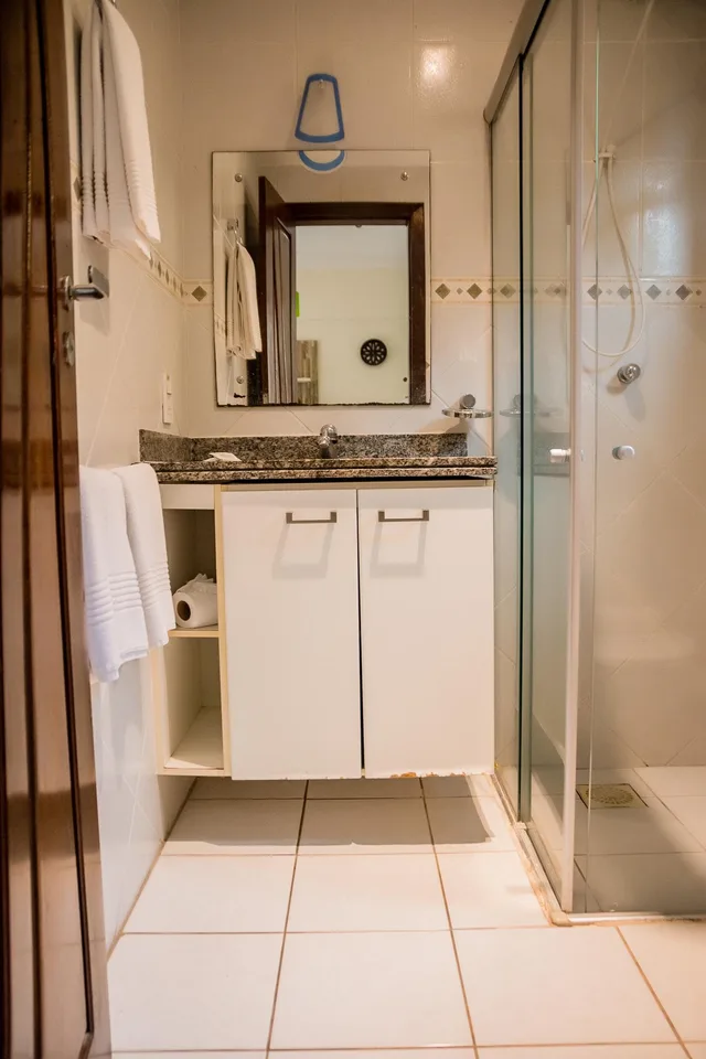 شقة، Apart Hotel Serantes 8/9