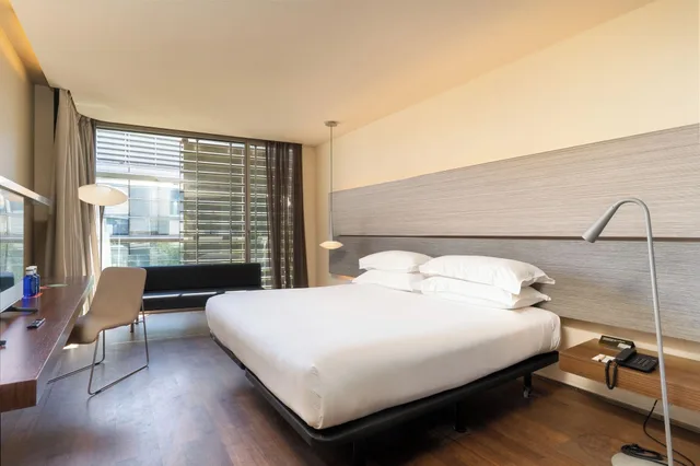 غرفة سوبيريور، B-Hotel 1/9