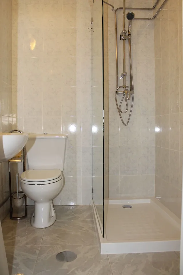 غرفة سوبيريور بسرير مزدوج، Grande Oceano Guest House 9/10
