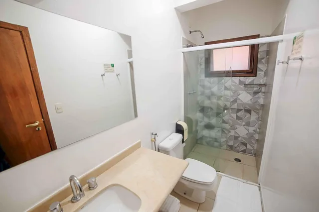 جناح فاخر ثلاثي، POUSADA PORTO MARE 7/9
