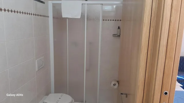 Studio, Double Bed, Hotel Villa Argentina 8/8