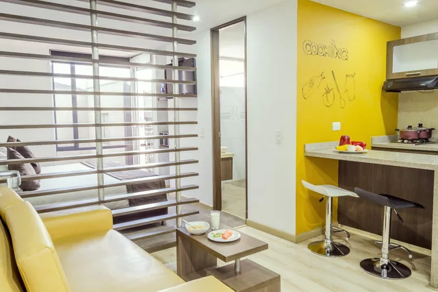 غرفة قياسية، Regency Suites Hotel Boutique 4/6