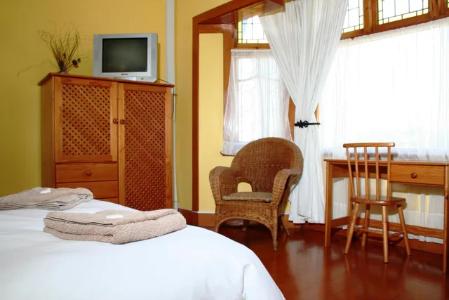 Flintstones Guest House Durban، ديربان 17/52