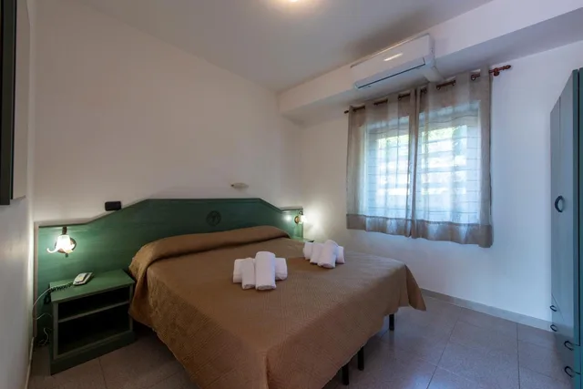 غرفة رباعية، Villaggio Alkantara 8/10