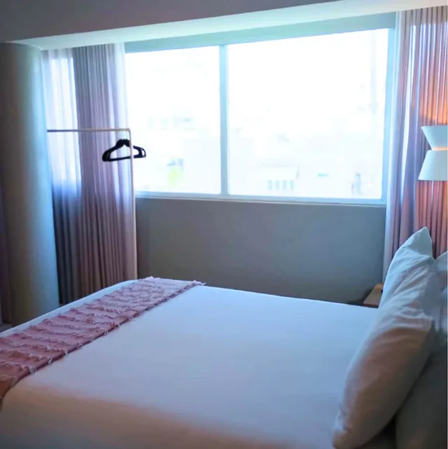City, Queen Bed، Tropica Beach Hotel 3/5