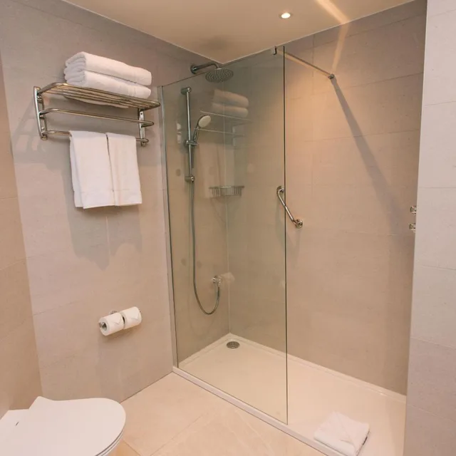 Executive, Double Bed, The Grand Malahide 9/9