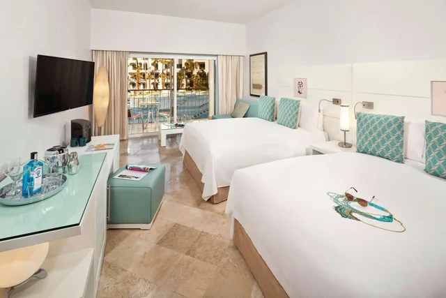 غرفة قياسية، ME Cabo - Adults only 3/4