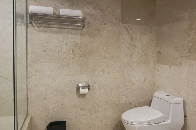 جناح رئاسي، Manna Hotel Pematangsiantar 3/4