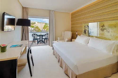 غرفة ثلاثية، H10 Gran Tinerfe - Adults Only 1/1