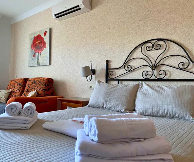 استوديو بريميوم، Club La Costa At Benal Beach 1/2