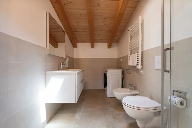 3 Rooms, Deluxe, Apartment, 2 Queen Beds, Sofa، Villa Luisa Resort 9/9