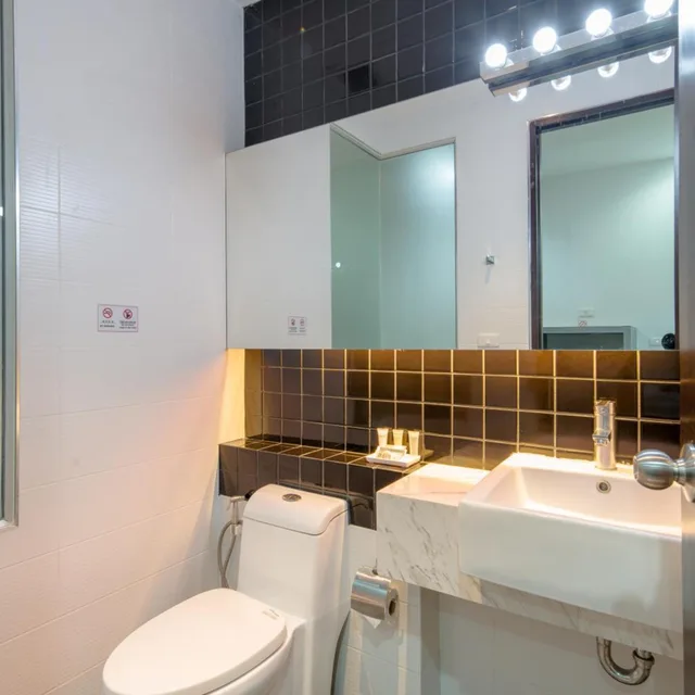 غرفة ديلوكس بسريرين منفصلين، New Dara Boutique Hotel Residence 7/9
