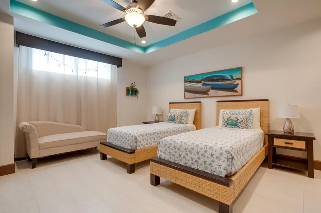 Studio, Grand Caribe Belize 3/5