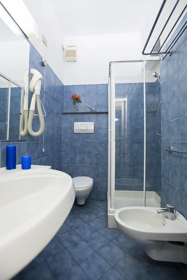Room, Double Bed, Approdo Cav 5/5