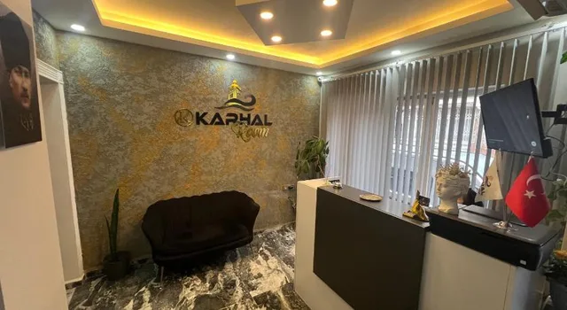 Karhal Hotel، أدرنة 4/42