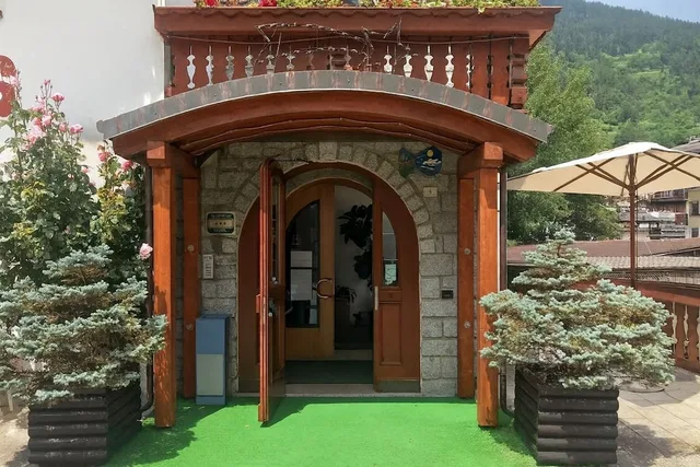 Hotel Bleis، Riva del Garda 7/50