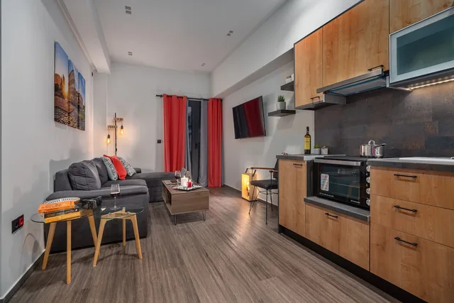 Exarchia House Project، أثينا 39/50