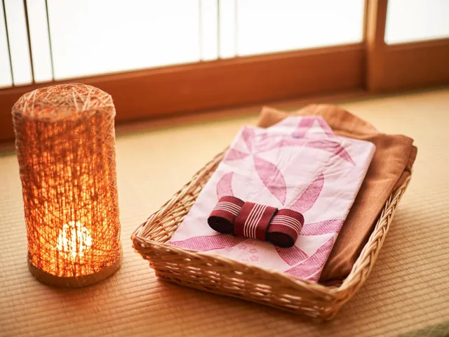 Interior, Junior Suite, Indoor Bath، Ooedo Onsen Monogatari Premium Kaga Maruya 4/9