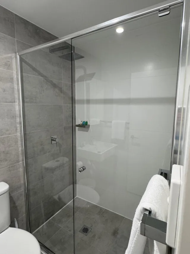 غرفة كبيرة بسرير كينج، Valuesuites Green Square 2/6