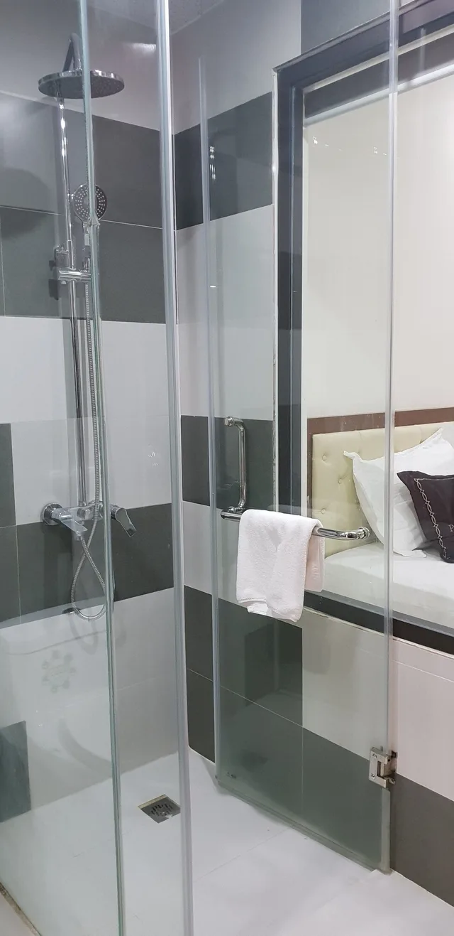 غرفة سوبيريور بسرير مزدوج، Phu Cuong Beach Hotel 6/6