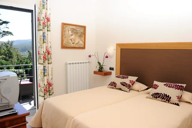 غرفة قياسية مفردة، Quinta Da Cova Do Milho 2/3