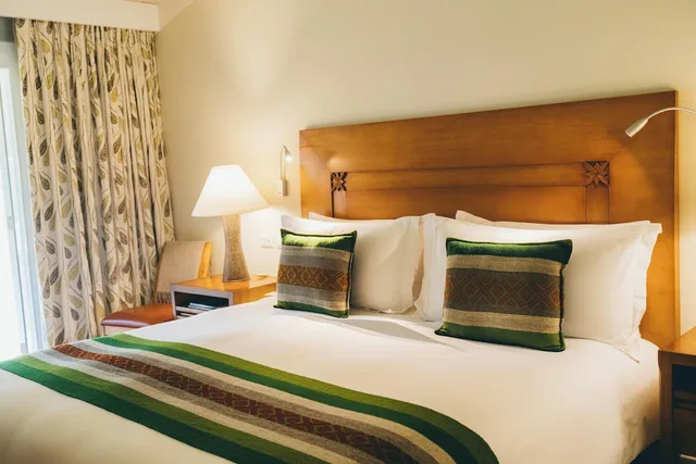 Deluxe, Sanctuary Lodge A Belmond Hotel Machu Picchu 4/7