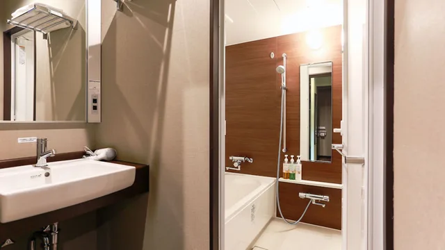 غرفة تُحدَّد حسب التوفر، Tabino Hotel Hida Takayama 1/1