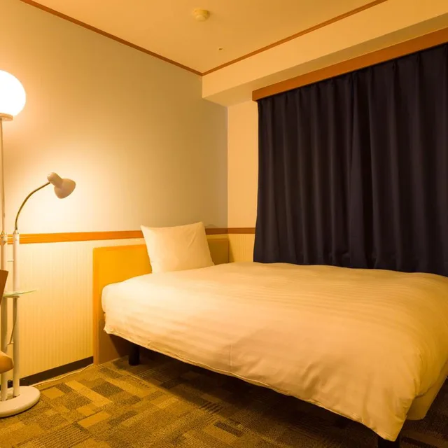 Standard, Single, Double Bed, Electronic Cigarette Only, Toyoko Inn Kokura-eki Shinkansen-guchi 3/10
