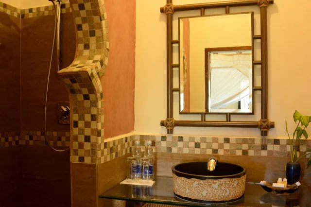 غرفة سوبيريور، Beyt Al Salaam Boutique Hotel 5/5