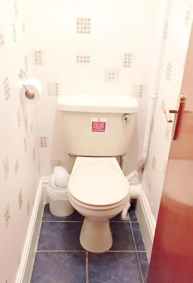 3 Rooms, Family, 1 Double and 1 Single Bed، OYO Lily Hotel Blackpool 5/5