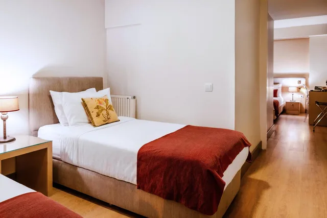 غرفة عائلية، Cheya Besiktas Hotel 10/10