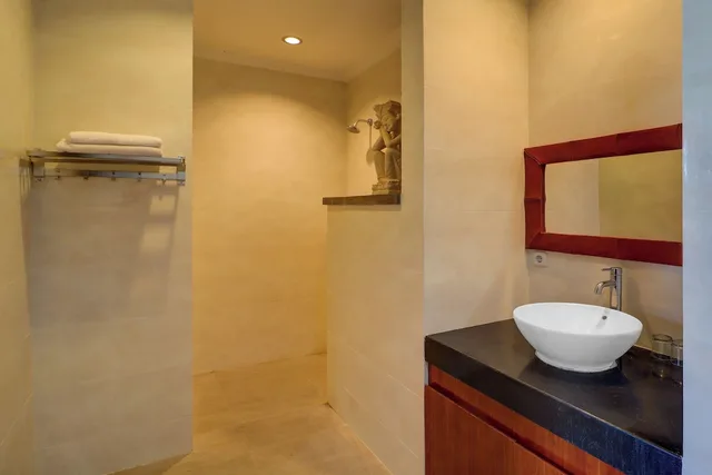 فيلا بـ3 غرف نوم، Zen Rooms Shri Laksmi Seminyak 4/7