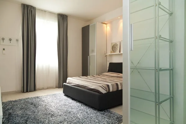 1 Bedroom, Superior, Apartment, Queen Bed, Abitare In Vacanza 4/10