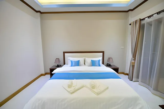 فيلا ديلوكس، Dusit Phuphaya Resort 2/2