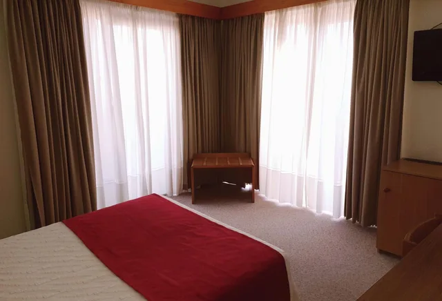 غرفة بسرير مزدوج، Hotel Luso Brasileiro 7/9