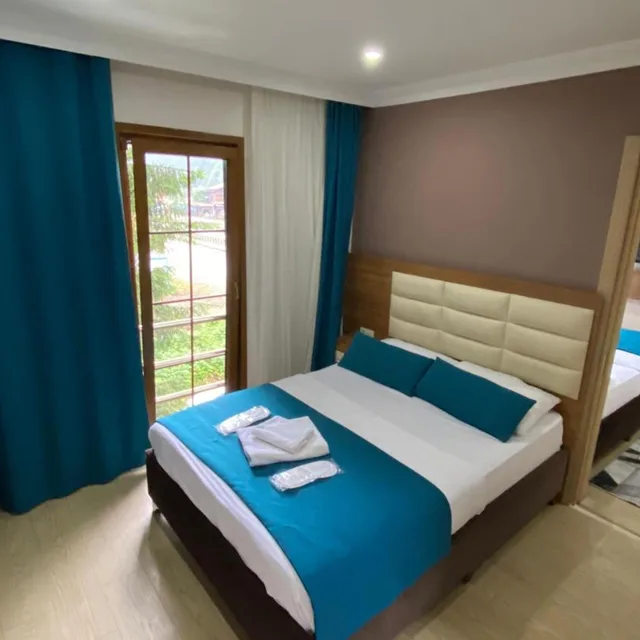 شقة بـ3 غرف نوم، Nehir Suite Hotel 2/10