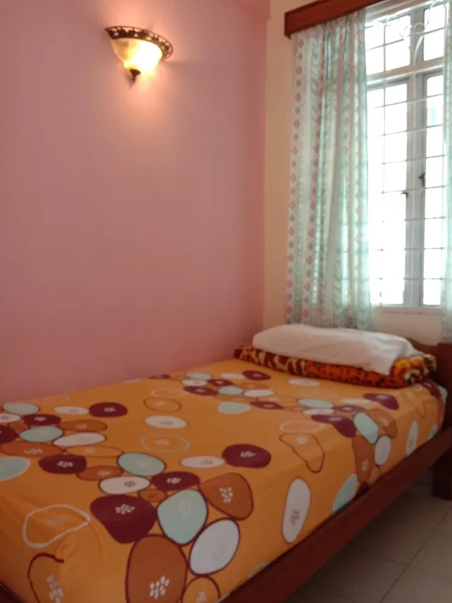 شقة بـ3 غرف نوم، Glory Beach Resort 4/10