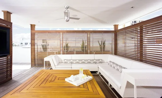 Sun, Suite, King Bed، Dream South Beach by Hyatt 4/4