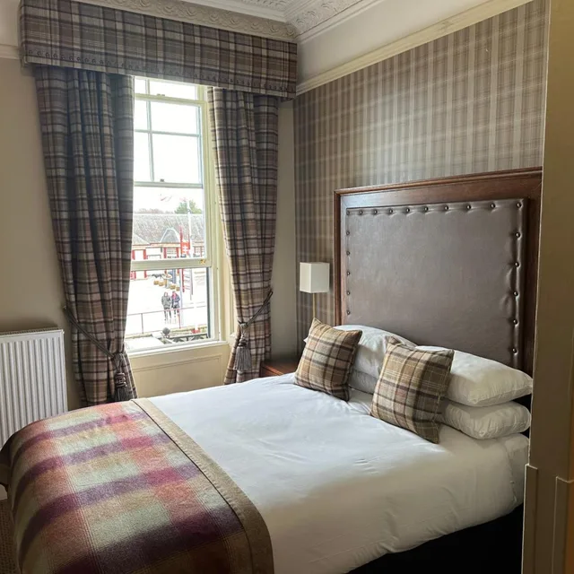 Snug, Guest Room, Double Bed، Cairngorm Hotel 2/6