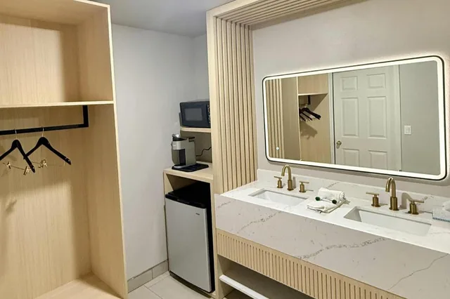 Upgrade, Suite, King Bed، Rodeway Inn Winnemucca NV 3/4
