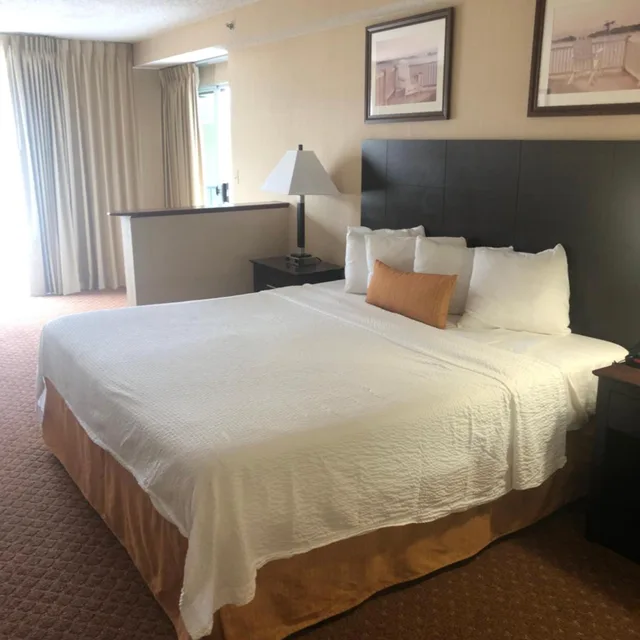 Room, King Bed, Kitchenette, South Building، Princess Bayside Beach Hotel 3/8