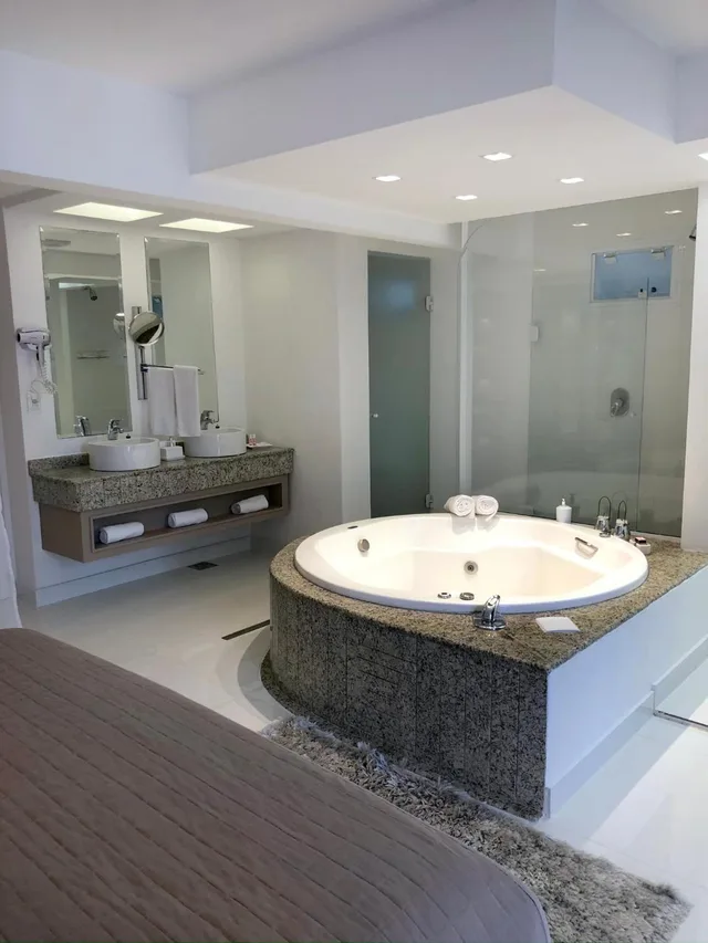Suite, Queen Bed, Hotel Rieger 7/10