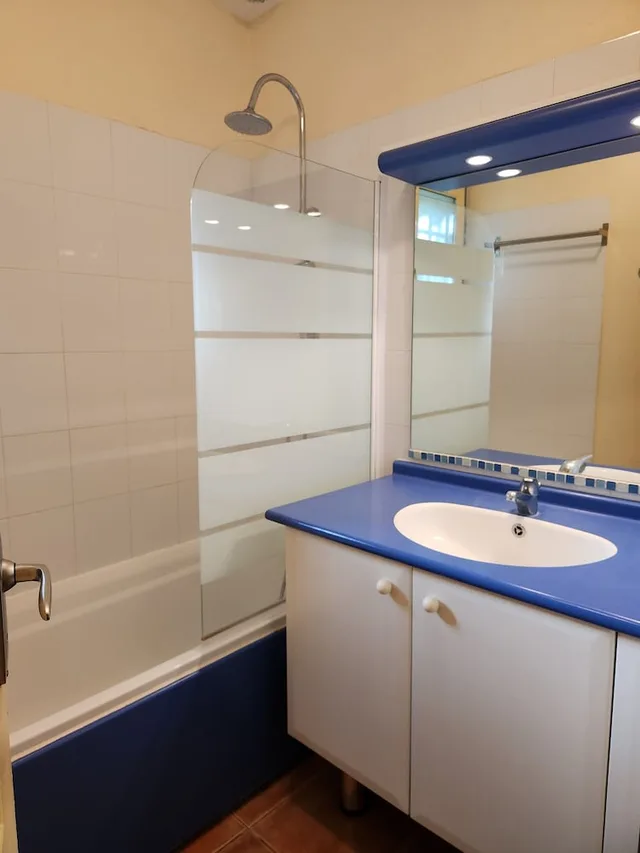 Holiday Home, Twin Beds, Sofa، Lagrange Vacances Les Mazets De Gaujac 7/8