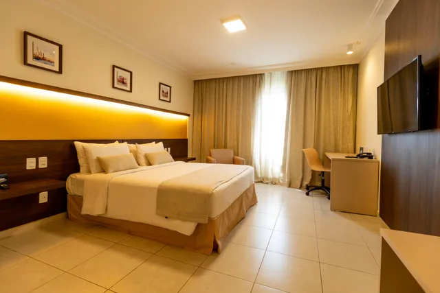 غرفة سوبيريور مفردة بإطلالة جزئية على البحر، Del Mar Hotel 2/5