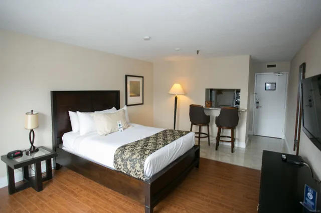 غرفة بسرير كوين، Hearthstone Inn Halifax Dartmouth 1/7