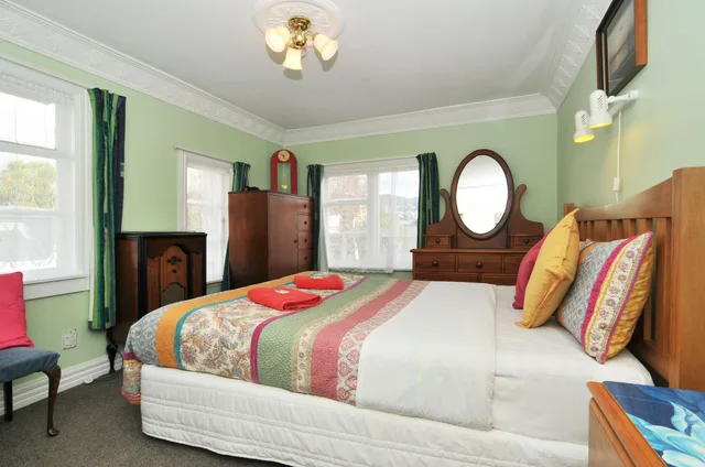 Standard, Double Bed, Richmond Guest House Bed & Breakfast 8/10