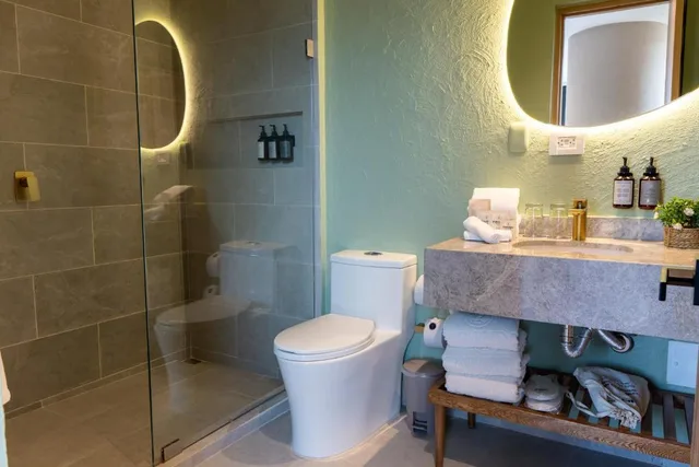 جناح بسرير كينج وسرير كوين بشرفة بغرفتي نوم، Hotel Faranda Collection Cucuta 7/9