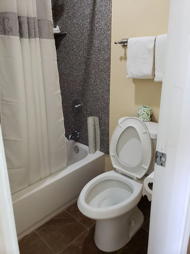 غرفة قياسية مفردة بسرير كينج، Taylor village inn and suites 3/5