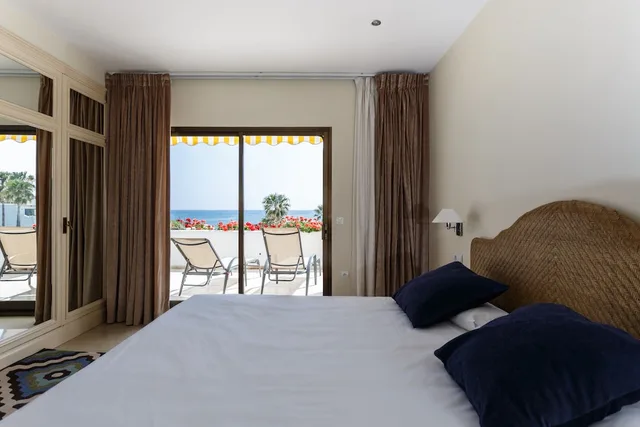 3 Bedrooms, Apartment, 2 Double and Twin Beds، Coral Beach Aparthotel 6/10
